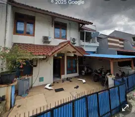 Rumah Menawan di Sukapura