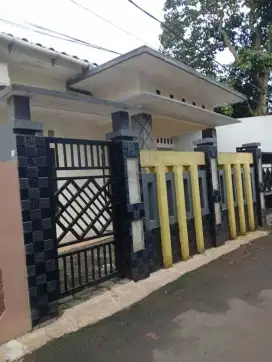 Jual Rumah kampung murah bgt