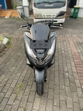 Pcx 160 ABS 2025 (Nik24) Pajak Panjang