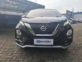 TDP Rendah Nissan Livina 1.5 New VL Bensin-AT 2019