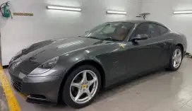 Ferrari 612 Scaglietti 2004