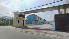 Tanah Kavling Perum Elite Colomadu Katanganyar