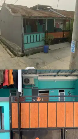 Diover kredit rumah subsidi