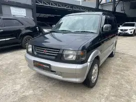 [Tangan 1] Mitusbishi Kuda 2000 Diesel Super Exceed Dijamin Antik