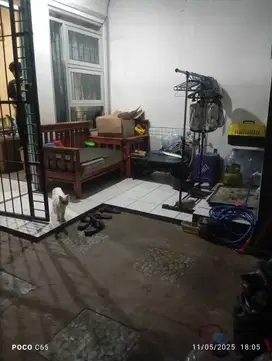Di Jual Rumah Cluster 1 Lantai Di Pakuhaji Bandung Barat