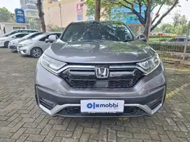 TDP Rendah Honda CR-V 1.5 Turbo Prestige Bensin-AT 2021