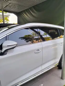 Melayani bongkar pasang kaca film mobil di jamin rapi