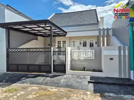 Dijual Rumah Cantik Minimalis Siap Huni di Sobo - Banyuwangi