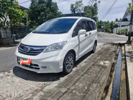 Freed psd 2013 ac dable BA