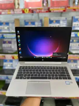 BANTING HARGA HP ELITEBOOK 840 G5 RAM 16GB || BISA KREDIT DP 0%