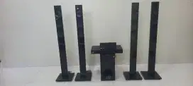 DIJUAL Home CinemaTeater Samsung HT-E455K