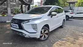 [OLXMOBBI] Low Angs Mitsubishi Xpander 1.5 Ultimate Bensin-AT 2019 ZKM