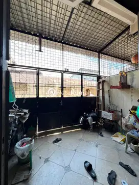 DIJUAL RUMAH JALAN PASUNDAN GANG KAMI (ANDREW & YUDY)