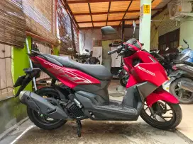 KM 10RB HONDA VARIO 160 CBS 2023 PJK ON DI CILEDUG TT 2022 HRG UDH PAS