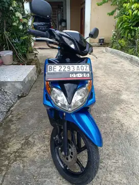 Xeon 2011 pajak hidup surat lengkap plat kotamadya