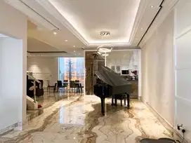 Royal Gading Mansion Full Onyx Jual Butuh Uang Furnished