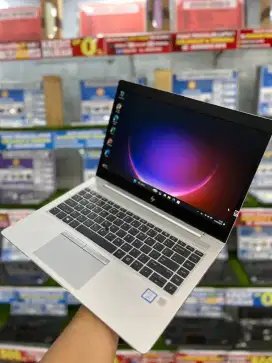 PROMO HP ELITEBOOK 840 G5 RAM 16GB | COCOK BUAT DESAIN EDITING