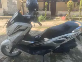 Dijual cepat Nmax
