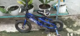 SEPEDA BOCIL GENIO
