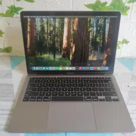 Apple Macbook Air 13 2020 intel core i5 8/256