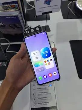 Samsung A36 New Box Rp 5.00.000 Free Ta 25w