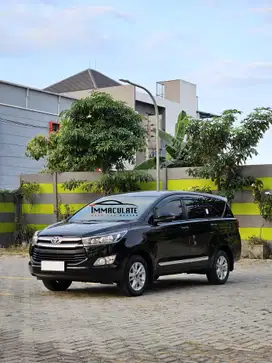 Toyota Kijang Innova 2018 Diesel G - Lux