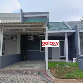 Rumah Furnish Sukolilo Dian Regency Surabaya Timur Dekat Pakuwon City