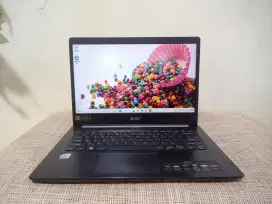 Laptop Acer Aspire 5 A514-53 Core i3-Gen 10 8/512GB