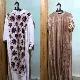 Gamis Wanita Bagus