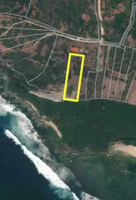 LAND FOR LEASEHOLD IN NYANG NYANG CLIFF