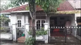 Jual rumah di landasan ulin timur, banjarbaru