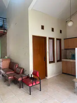 Rumah Minimalis Cantik di Taman Kopo Indah 3