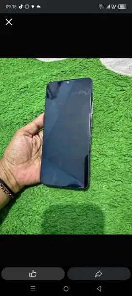 Infinix smart 7