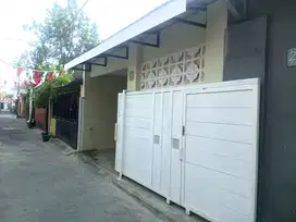 Rumah bagus Kawasan Perum Cemani Grogol Sukoharjo
