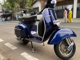 Vespa Sprint 1978