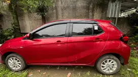Toyota Agya 2023 Bensin
