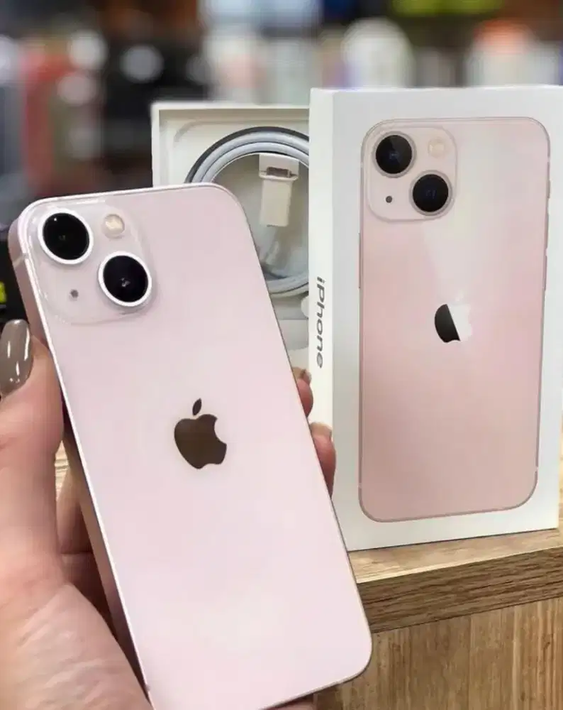 CREDIT IPHONE PROSES CEPAT MURAH ORI