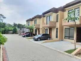 Dapatkan Rumah Impian di Cinere: 2 Lantai dengan Berbagai Promo!
