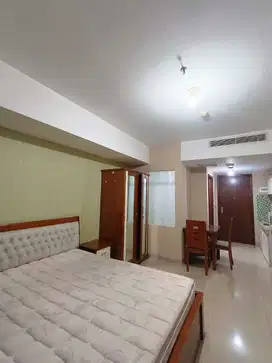 Disewakan U Residence 1, murah banget, full furnish dan dekat UPH