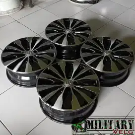 OEM Suzuki Swift R16 mulus