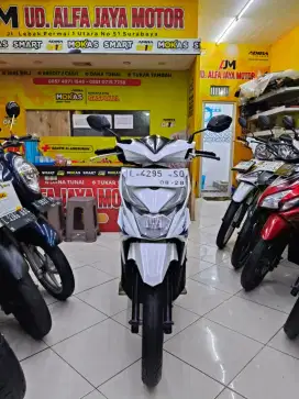 Mesin Normal ^ Honda Beat Cbs thn 2018