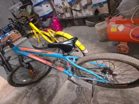Sepeda bekas dewasa