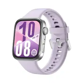 Watch Fit 4 active bonus freebuds se2(pre-order)