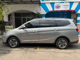Wuling Cortez 2022 Bensin