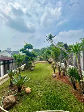 Dijual Rumah di Kebayoran Lama, Jakarta Selatan