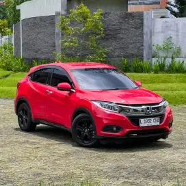 HRV E CVT 2019 (DP5JT)