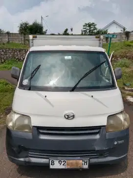 Granmax Pickup Box