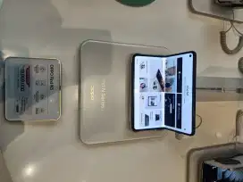 Oppo find N3 series bisa cicilan