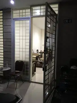 Taman Holis Indah 2 Dijual Siap Huni