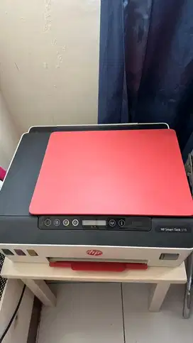 HP Smart Tank 519 Printer